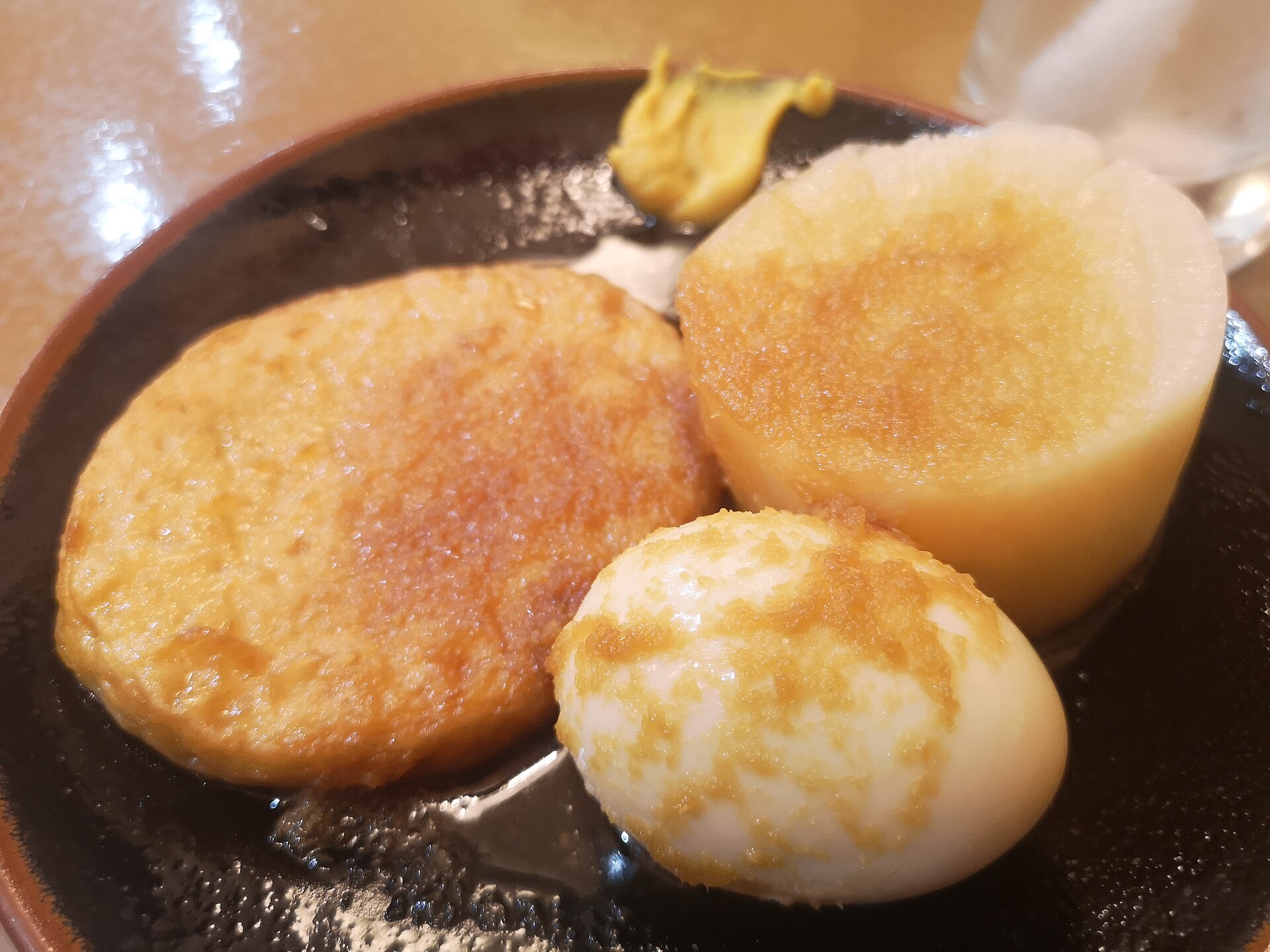 Himeji Oden
