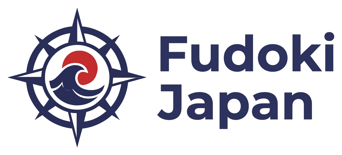 Fudoki Japan